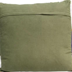 Kissen-KARE Design Kissen Tufted Trees 50X50Cm