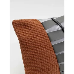 Kissen-KARE Design Kissen Tyre 50X30Cm