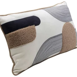 Kissen-KARE Design Kissen Vista 50X30Cm