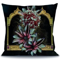 Deko & Geschenkartikel-KARE Design Kissenbezug 60X60 Aller Ad Patres