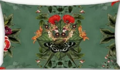Deko & Geschenkartikel-KARE Design Kissenbezug 40X65 Chimeres