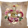Deko & Geschenkartikel-KARE Design Kissenbezug 60X60 Eye Of Destiny