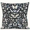 Kissen-KARE Design Kissenbezug 60X60 Labyrinth