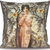 Kissen-KARE Design Kissenbezug 40X40 Lilith