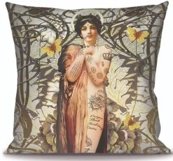 Kissen-KARE Design Kissenbezug 40X40 Lilith