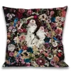 Kissen-KARE Design Kissenbezug 60X60 Mort Des Amants