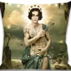 Kissen-KARE Design Kissenbezug 40X40 Saint Sebastien