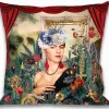 Kissen-KARE Design Kissenbezug 40X40 Sin Dolor