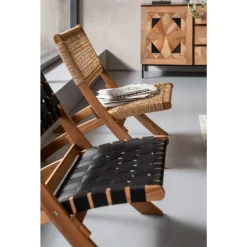 Stühle-KARE Design Klappsessel Copacabana