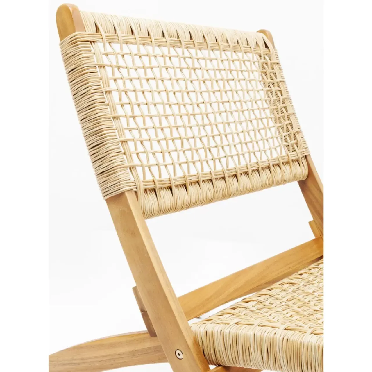 Stühle-KARE Design Klappsessel Copacabana