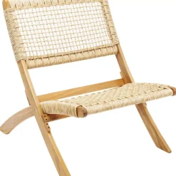 Stühle-KARE Design Klappsessel Copacabana