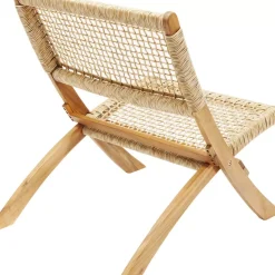 Stühle-KARE Design Klappsessel Copacabana