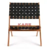 Stühle-KARE Design Klappsessel Ipanema