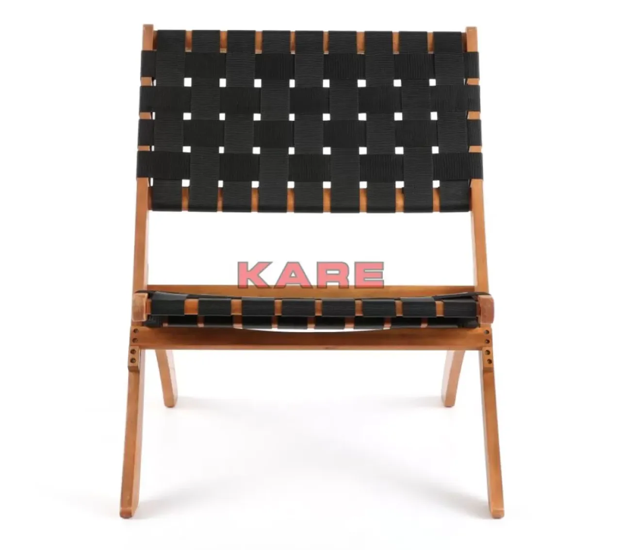 Stühle-KARE Design Klappsessel Ipanema