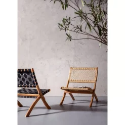 Stühle-KARE Design Klappsessel Ipanema