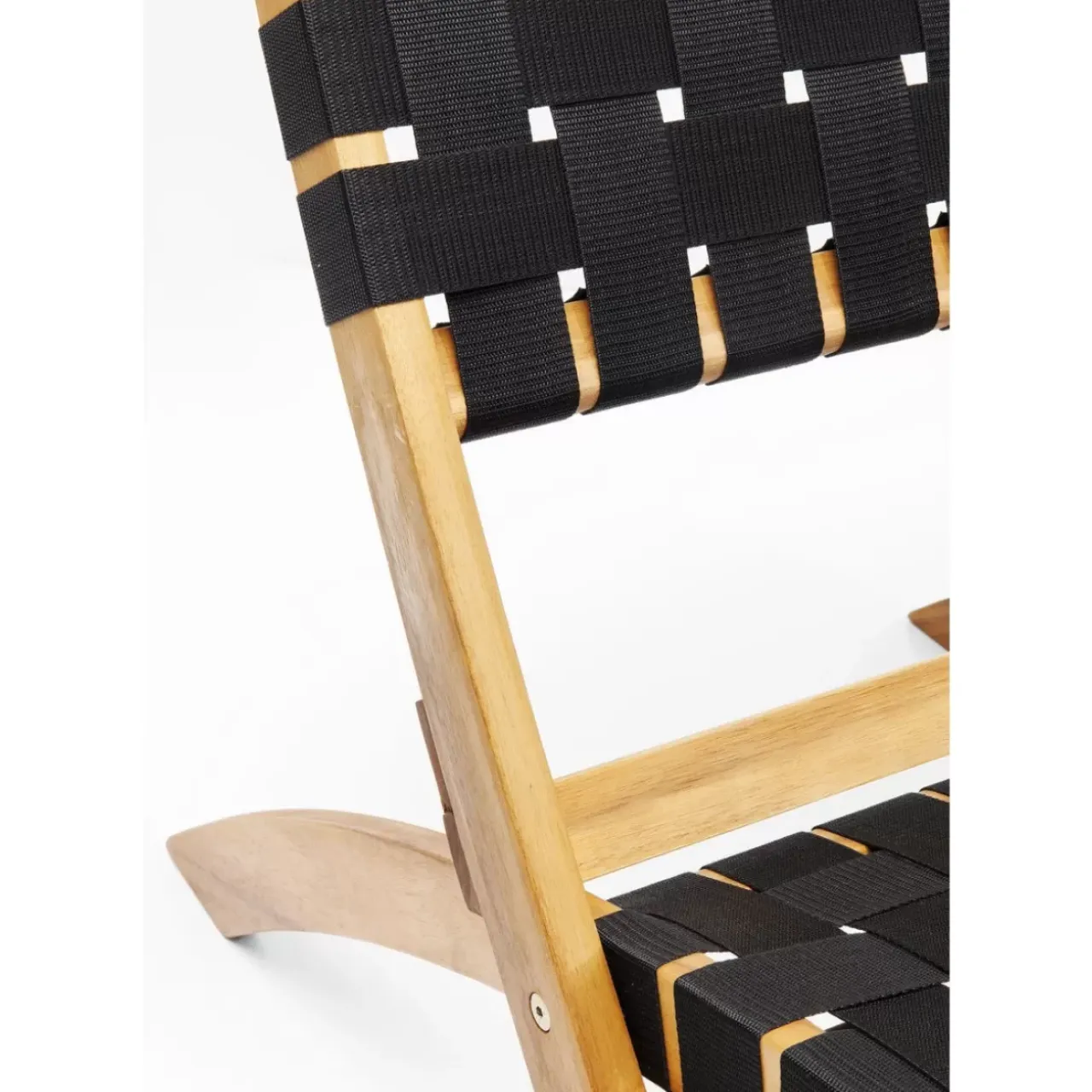 Stühle-KARE Design Klappsessel Ipanema