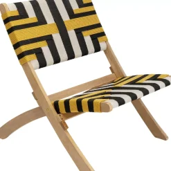 Stühle-KARE Design Klappsessel Ipanema Colore