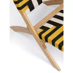 Stühle-KARE Design Klappsessel Ipanema Colore