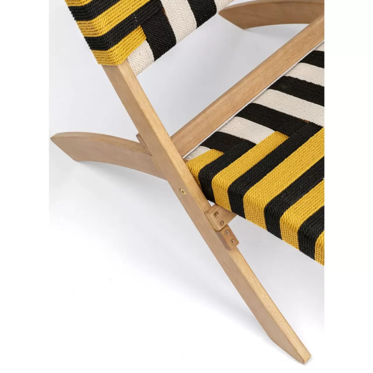 Stühle-KARE Design Klappsessel Ipanema Colore
