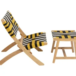 Stühle-KARE Design Klappsessel Ipanema Colore