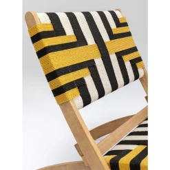 Stühle-KARE Design Klappsessel Ipanema Colore