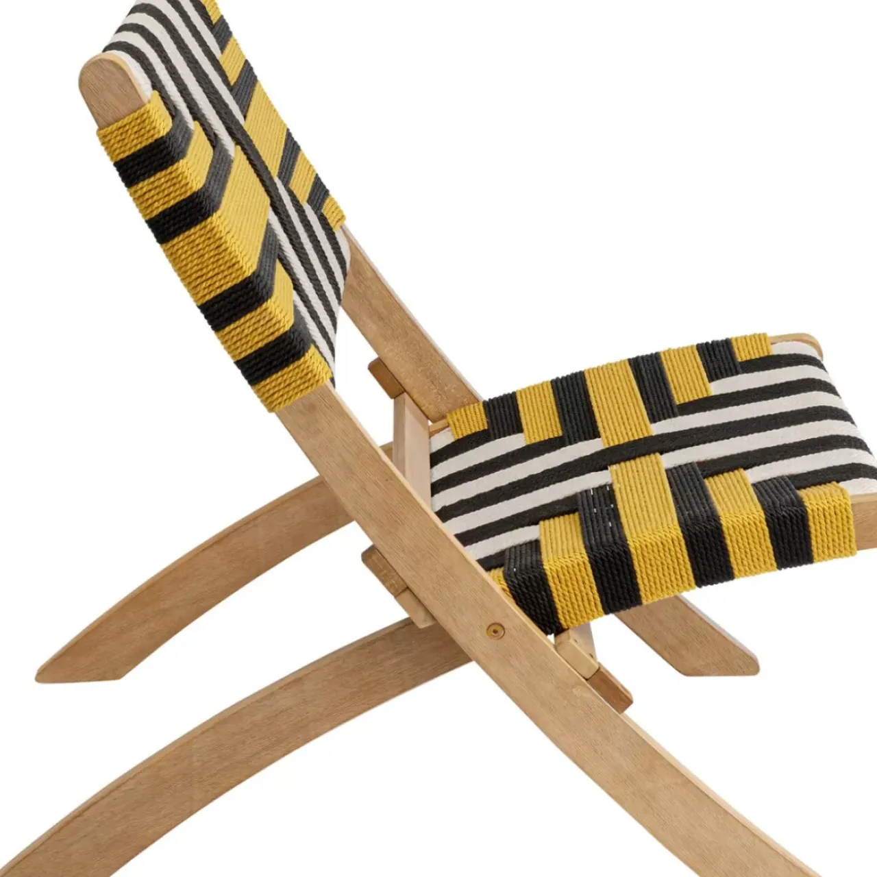 Stühle-KARE Design Klappsessel Ipanema Colore