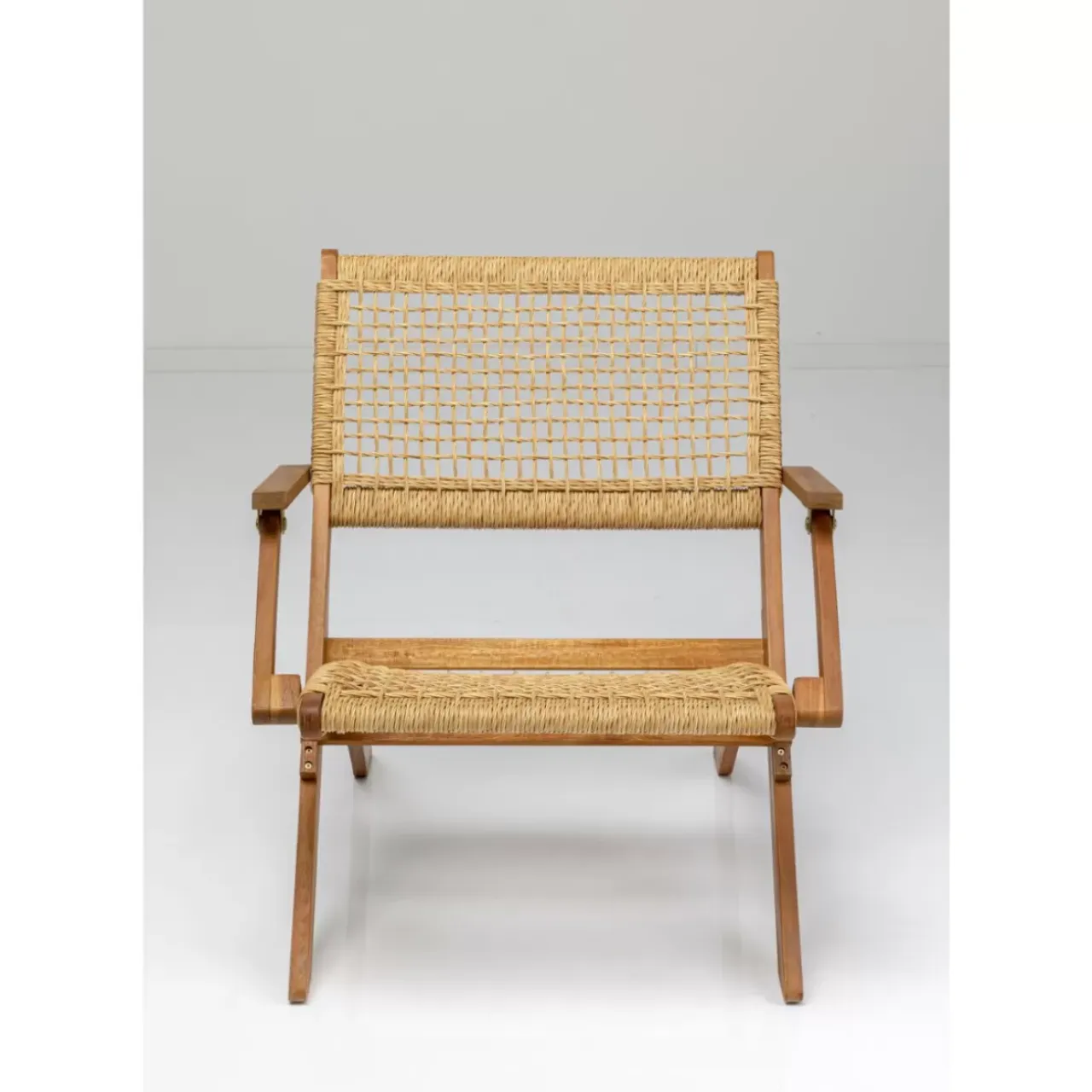Stühle-KARE Design Klappsessel Rio De Janeiro