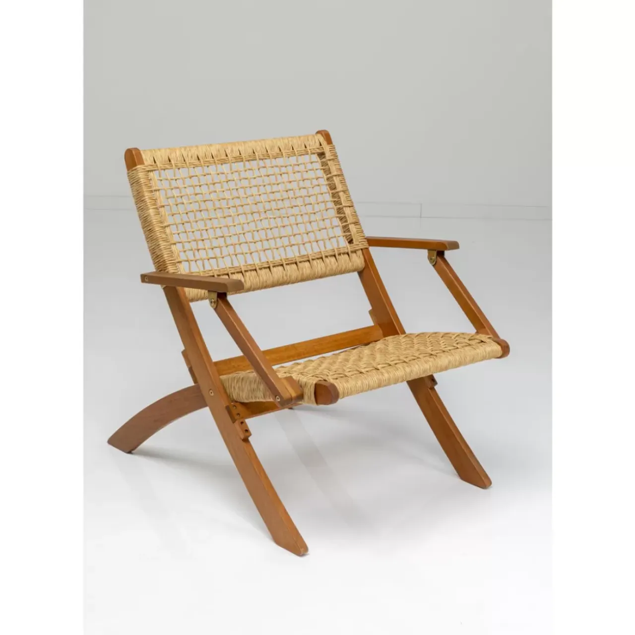 Stühle-KARE Design Klappsessel Rio De Janeiro