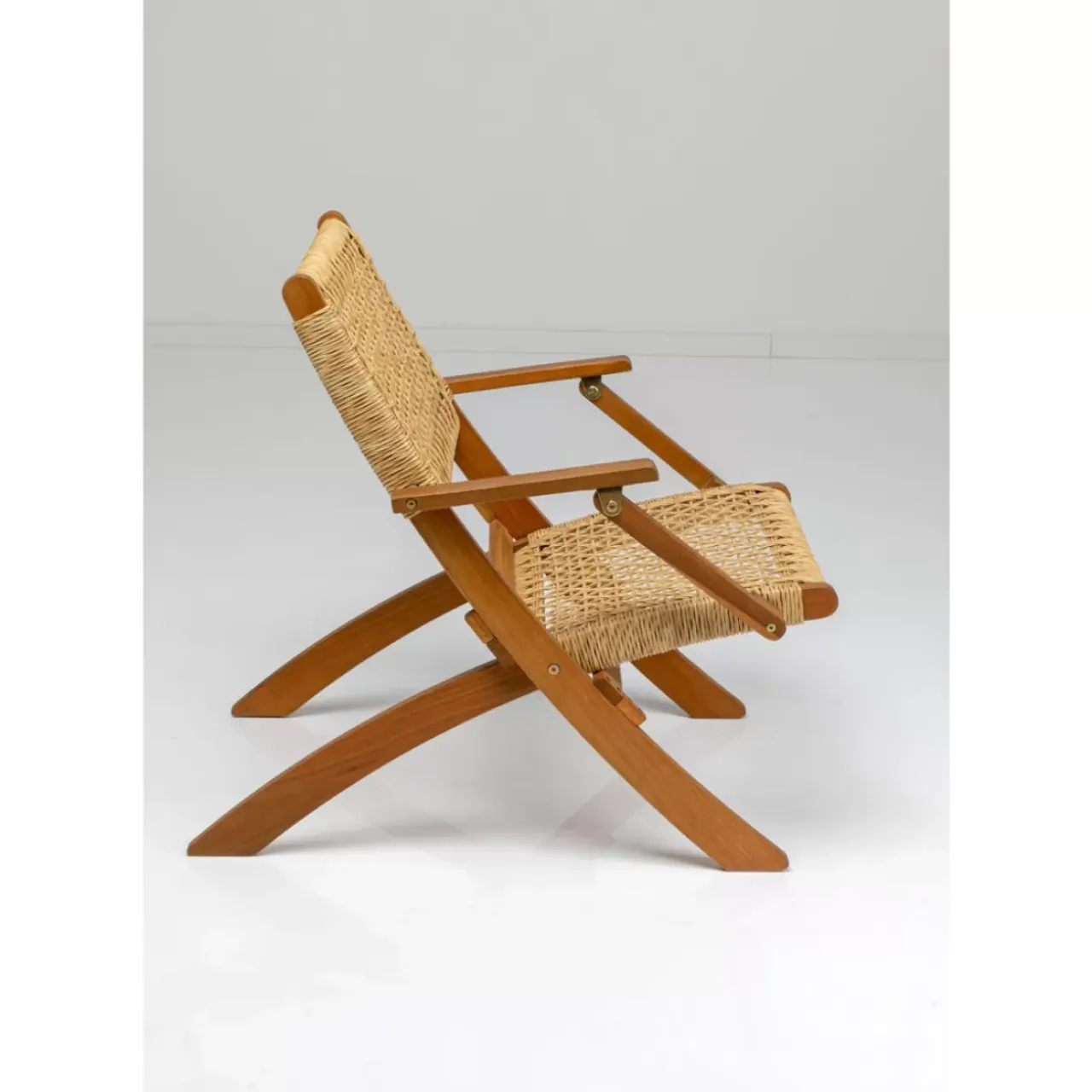 Stühle-KARE Design Klappsessel Rio De Janeiro