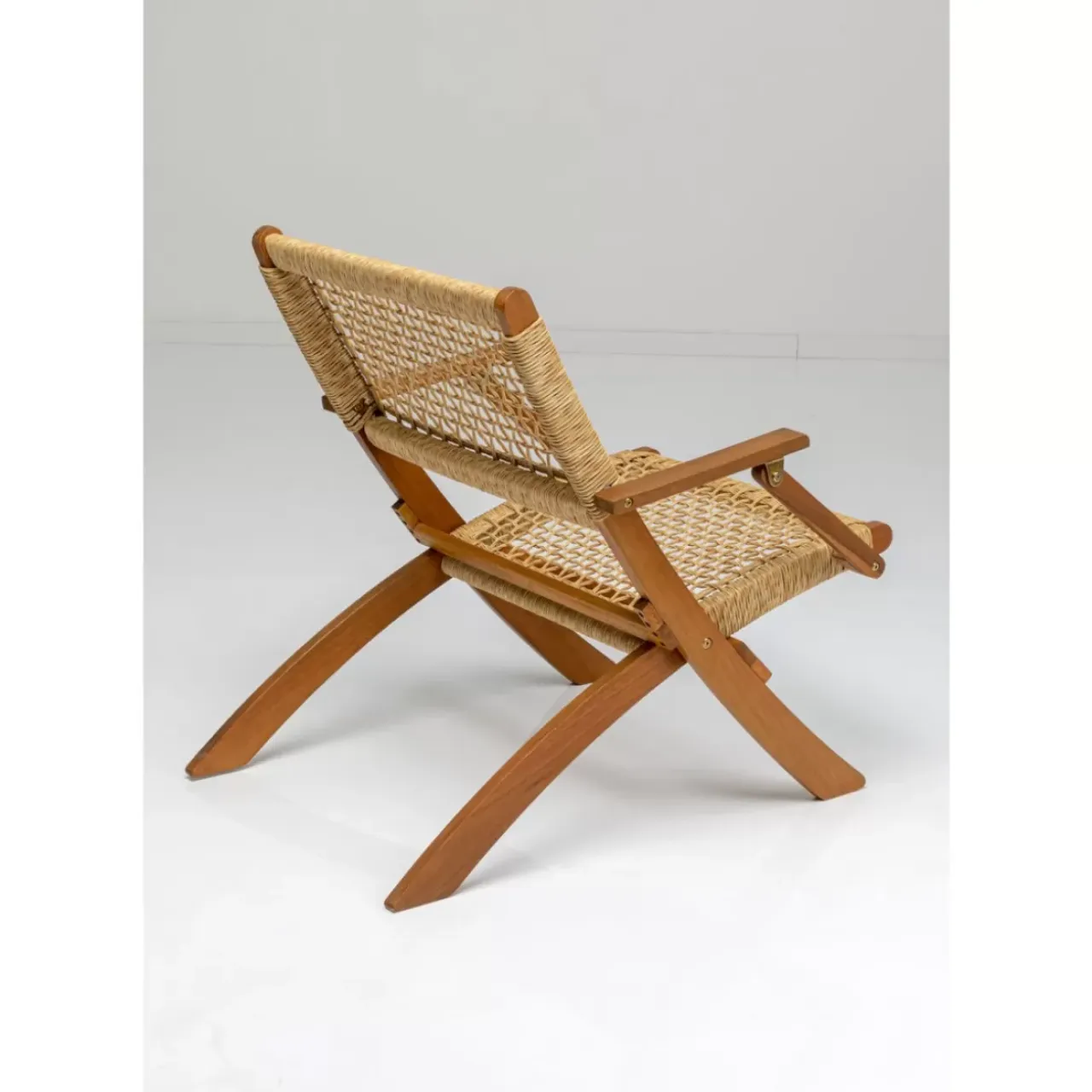 Stühle-KARE Design Klappsessel Rio De Janeiro