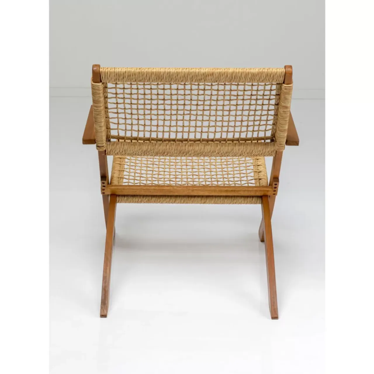 Stühle-KARE Design Klappsessel Rio De Janeiro