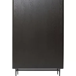 Regale-KARE Design Kleiderschrank Milano 180X110