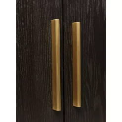 Regale-KARE Design Kleiderschrank Milano 180X110
