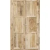 Regale-KARE Design Kleiderschrank Puro