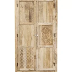 Regale-KARE Design Kleiderschrank Puro