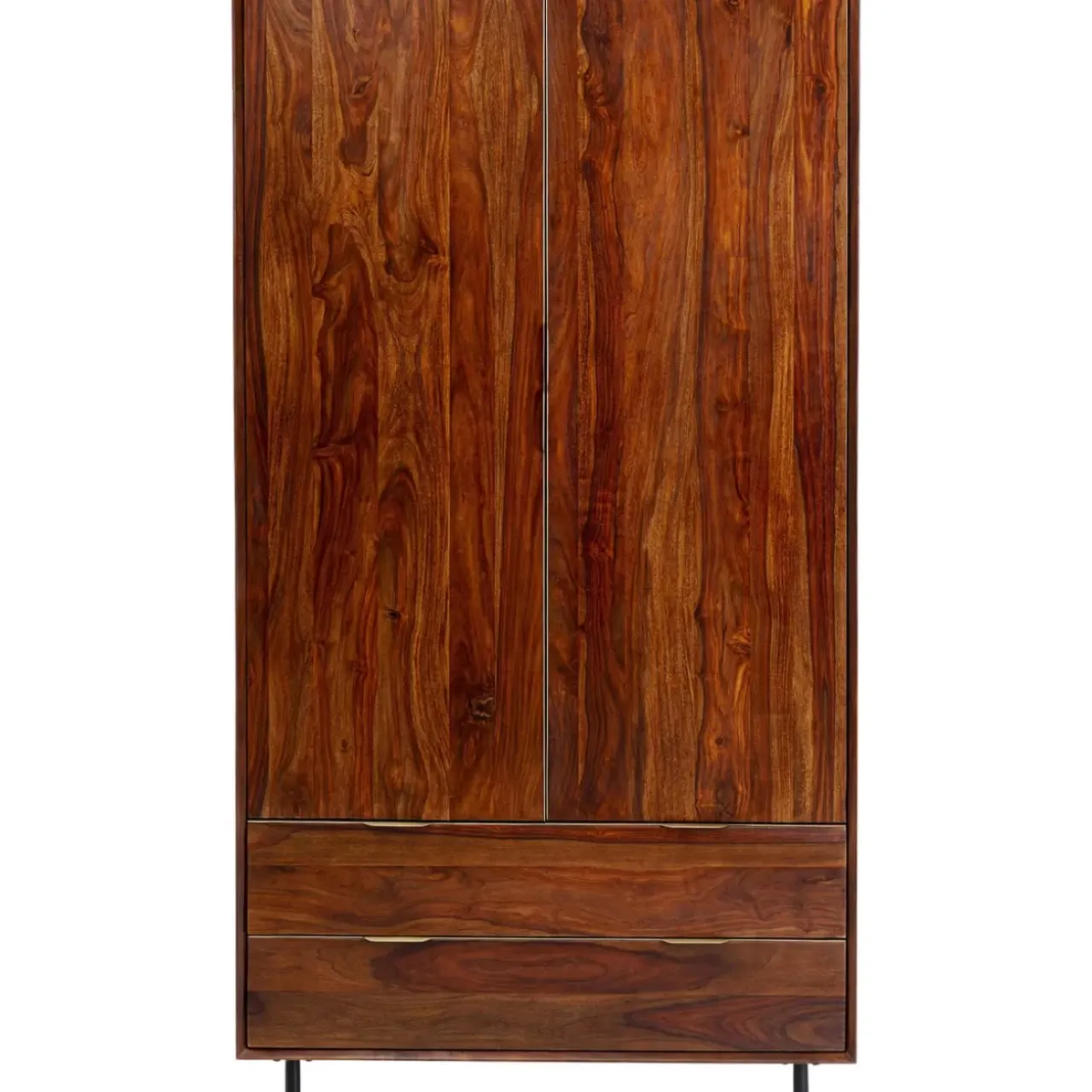 Regale-KARE Design Kleiderschrank Ravello 190X100