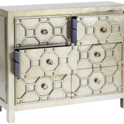 Kommoden & Sideboards-KARE Design Kommode Alhambra 108Cm