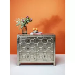 Kommoden & Sideboards-KARE Design Kommode Alhambra 108Cm