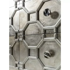Kommoden & Sideboards-KARE Design Kommode Alhambra 108Cm