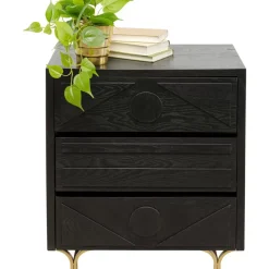 Kommoden & Sideboards-KARE Design Kommode Andiamo 73X61Cm