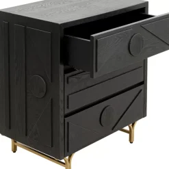 Kommoden & Sideboards-KARE Design Kommode Andiamo 73X61Cm