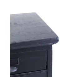 Kommoden & Sideboards-KARE Design Kommode Art Factory Schwarz