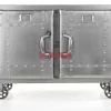 Kommoden & Sideboards-KARE Design Kommode Buster 2-Turig