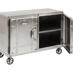 Kommoden & Sideboards-KARE Design Kommode Buster 2-Turig