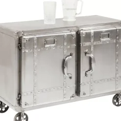 Kommoden & Sideboards-KARE Design Kommode Buster 2-Turig