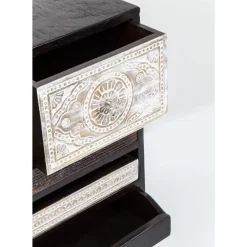 Kommoden & Sideboards-KARE Design Kommode Finca 10 Schube