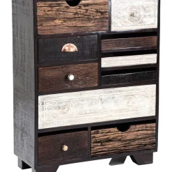 Kommoden & Sideboards-KARE Design Kommode Finca 10 Schube