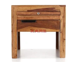 Kommoden & Sideboards-KARE Design Kommode Klein Authentico 50X50Cm