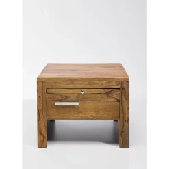 Kommoden & Sideboards-KARE Design Kommode Klein Authentico 50X50Cm