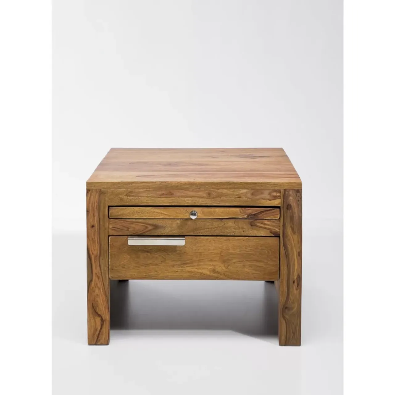 Kommoden & Sideboards-KARE Design Kommode Klein Authentico 50X50Cm